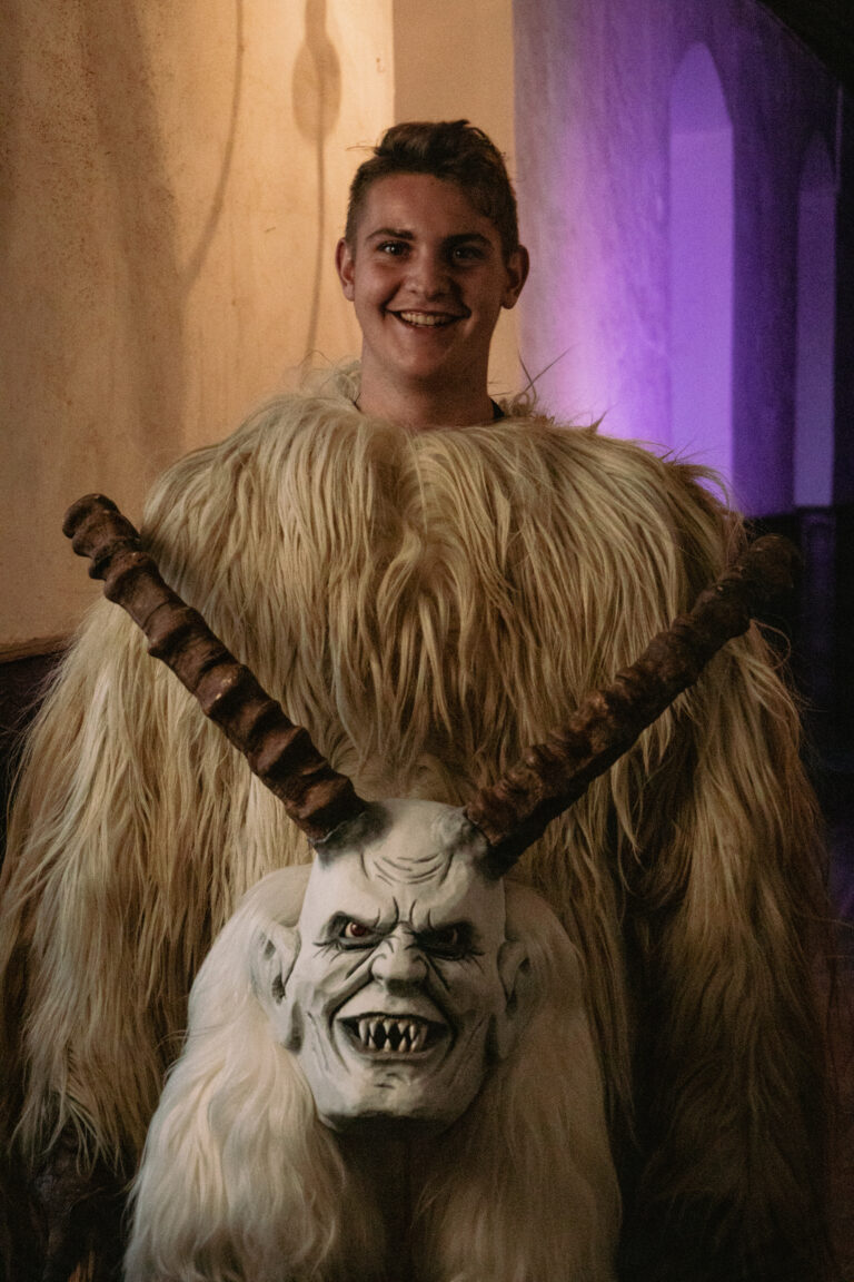 Florian Schaffer (ohne Maske)